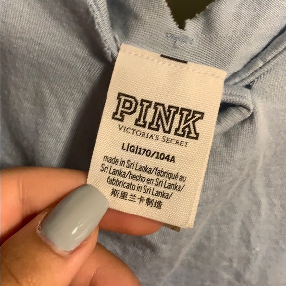 PINK T-SHIRT - Picture 2 of 3